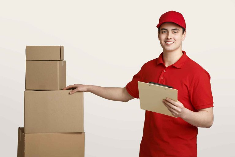 delivery-man